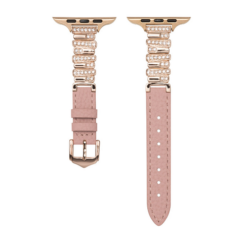 Pink / Rose Gold