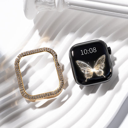 Soleria™ Crystal Rhinestone Case