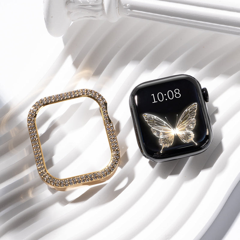Soleria™ Crystal Rhinestone Case
