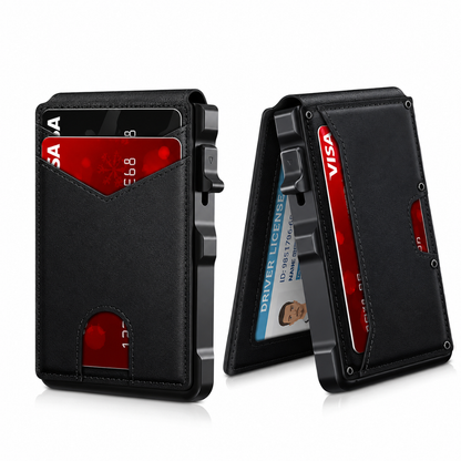 SlimCard Pro™ RFID Wallet